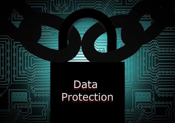 privacy, data protection and gdpr